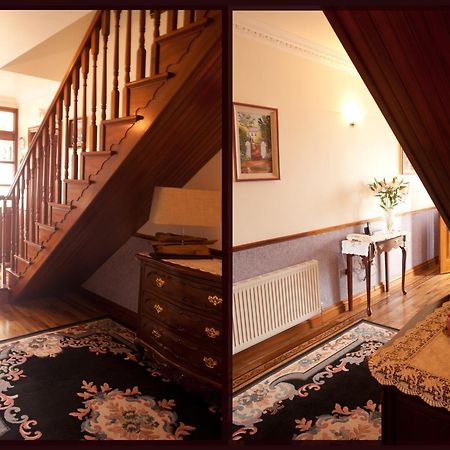 Atlantic View B&B Liscannor Bagian luar foto