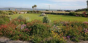 Atlantic View B&B Liscannor Bagian luar foto