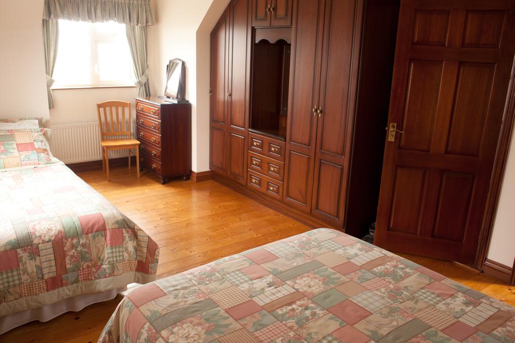 Atlantic View B&B Liscannor Ruang foto