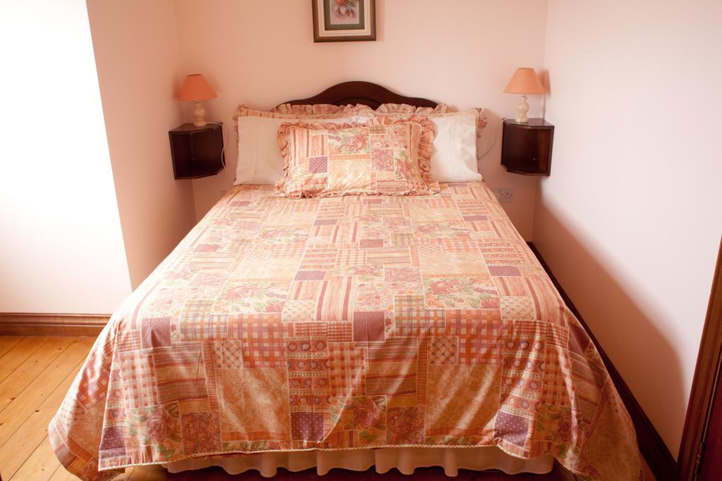 Atlantic View B&B Liscannor Ruang foto