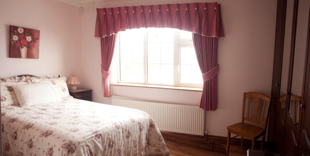Atlantic View B&B Liscannor Ruang foto